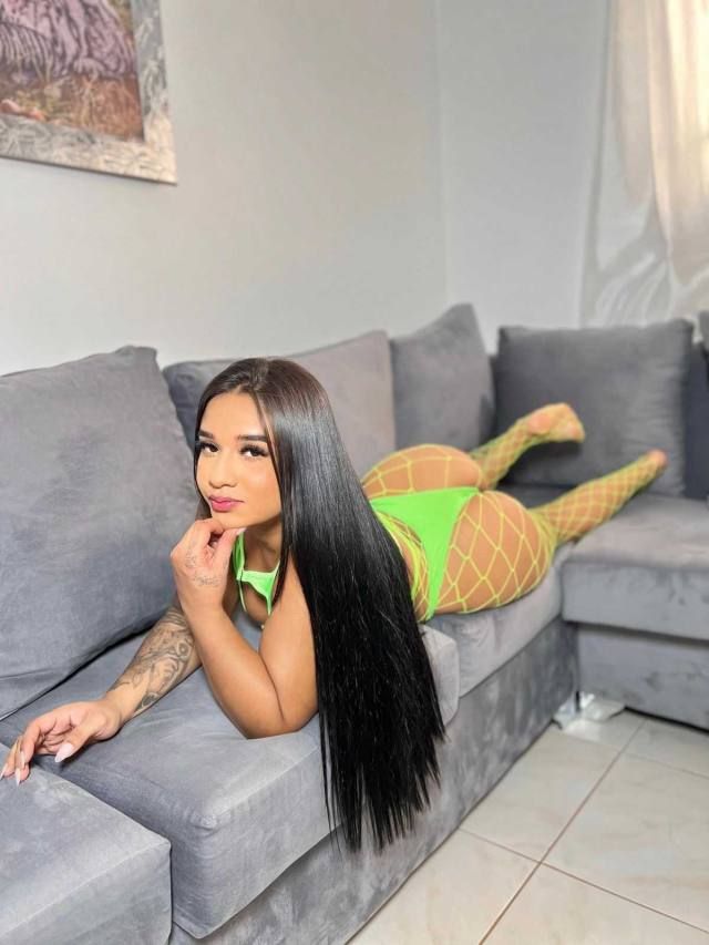 🔥💦hot Colombian I only accept cash in person💧💦🥵 my number is +1 (646) 396-5333 - Image 3