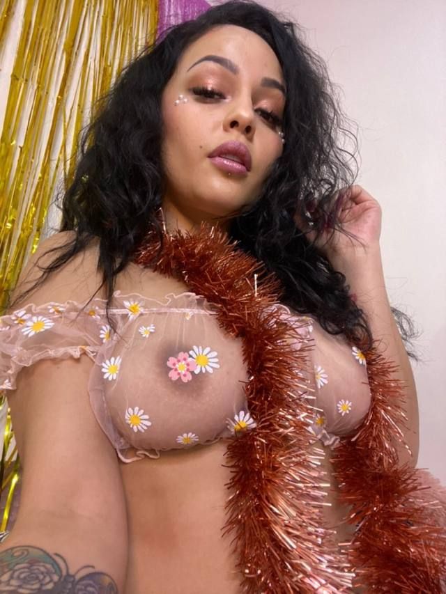 Your Sexy Latina Baby👅💦 - Image 3